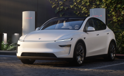 特斯拉Model Y国内交付量突破7.88万台，依旧备受瞩目