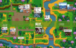 星露谷端游与手游的互通性问题探讨