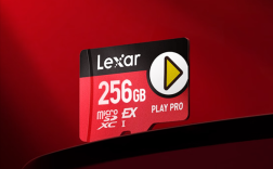 雷克沙microSD Express存储卡上市，首发价格曝光，Switch 2适配首选