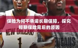 探究短期保险背后的原因，为何保险不承诺长期保障？