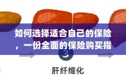 全面保险购买指南，如何挑选适合自己的保险