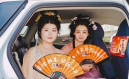 滴滴携手王者荣耀推出电竞保障车队，英雄彩蛋车赠扇子活动启动