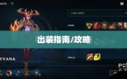 手游龙女战斗装备打造攻略，无敌出装指南