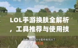 LOL手游换肤全解析，工具推荐与使用技巧探讨