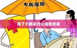 大病保险选择指南，如何选购合适的保险？