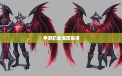 手游中剑魔的克星职业深度解析