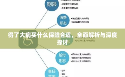 大病后如何选择合适的保险，全面解析与深度探讨