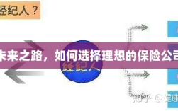未来之路，如何选择理想的保险公司作为保障伙伴