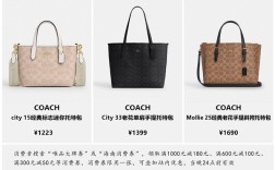 奢品特卖热潮，唯品会Coach 1.6折引发疯抢，高性价比成消费新宠