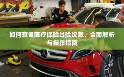 医疗保险出险次数查询指南，全面解析与操作指南