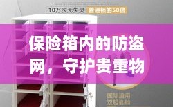 保险箱内防盗网，守护贵重物品的安全屏障