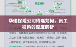 华瑞保险公司员工待遇深度解析，员工视角探讨揭秘公司福利待遇内幕