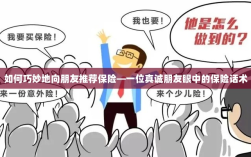 真诚朋友眼中的保险话术，巧妙推荐保险的实用技巧