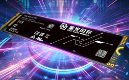 紫光发布PCIe 5.0 SSD新品，配备石墨烯散热片，提升存储性能