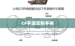 CF手游定制手柄的存在与价值探究