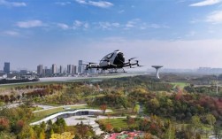 民用无人驾驶航空器运营合格证全球首发，打飞的自由时代来临