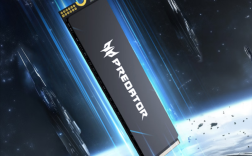 Acer推出GM6系列M.2 PCIe 4.0 SSD，单面PCB设计，价格低至299元起