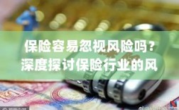 保险行业风险意识探讨，不容忽视的风险与挑战