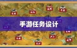 手游任务设计揭秘，神器任务是否会消失？探究手游运营机制与任务设计背后的秘密。