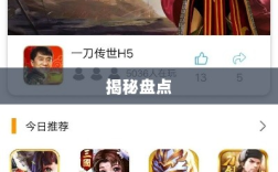 手游福利大揭秘，未知的手游福利世界盘点