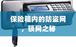 保险箱内的锁网之秘，防盗网的安全解密