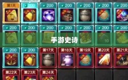 手游史诗，乱世奇迹的多维解读