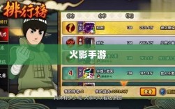 火影手游十亿奖励盛宴开启，豪华回馈等你来赢！