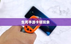 深度解析生死手游卡顿现象原因