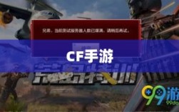 CF手游是否存在日本服务器，探究背后的可能性与故事