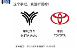 丰田收购哪吒汽车传闻揭秘，高管回应未听说此事