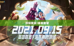 手游联盟持续繁荣，当下热度未减，未来展望无限光彩
