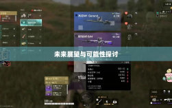超级突破2手游的未来展望与可能性探讨