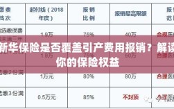 新华保险是否覆盖引产费用报销？了解你的保险权益详解