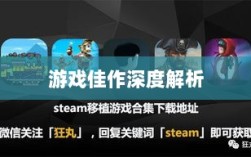 深度解析，耐玩手机游戏推荐，长期投入的游戏佳作