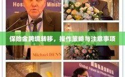 保险金跨境转移，操作策略及注意事项指南