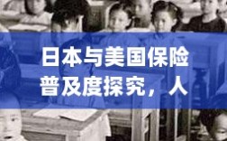 日本与美国保险普及度探究，全民保险覆盖率究竟如何？