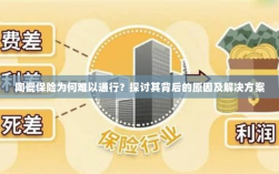 陶瓷保险难通行背后的原因与解决方案探讨