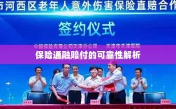 保险通融赔付的可靠性深度剖析