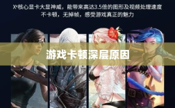 生死手游卡顿现象深度解析，探究游戏卡顿的深层原因