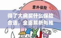 大病保障，解析与推荐保险选择攻略