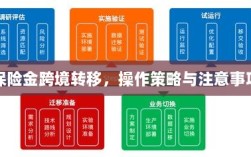 保险金跨境转移，操作策略及注意事项指南