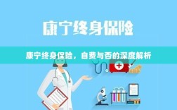 康宁终身保险，自费与否的全面解析与探讨