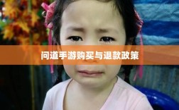 官方问道手游的购买与退款政策解读，能否退款？