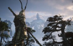 黑神话，悟空成为中国游戏里程碑，行业大佬热议里程碑意义