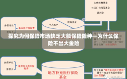 探究保险市场大额险种缺失之谜，为何难见大金险身影？