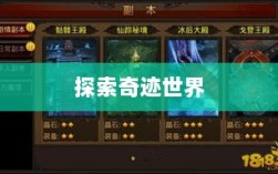 全民奇迹手游官网，探索奇迹世界，开启手游新纪元