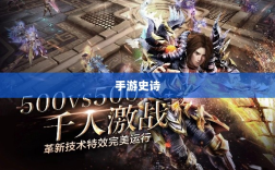 手游史诗，乱世奇迹的多维解读