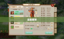 手游问道力金深度解析