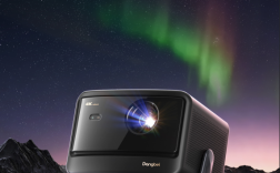 当贝新品X5S Max亮相618，大师影像参数备受瞩目