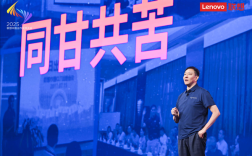 联想中国合作伙伴大会启幕，刘军展示八年转型成果